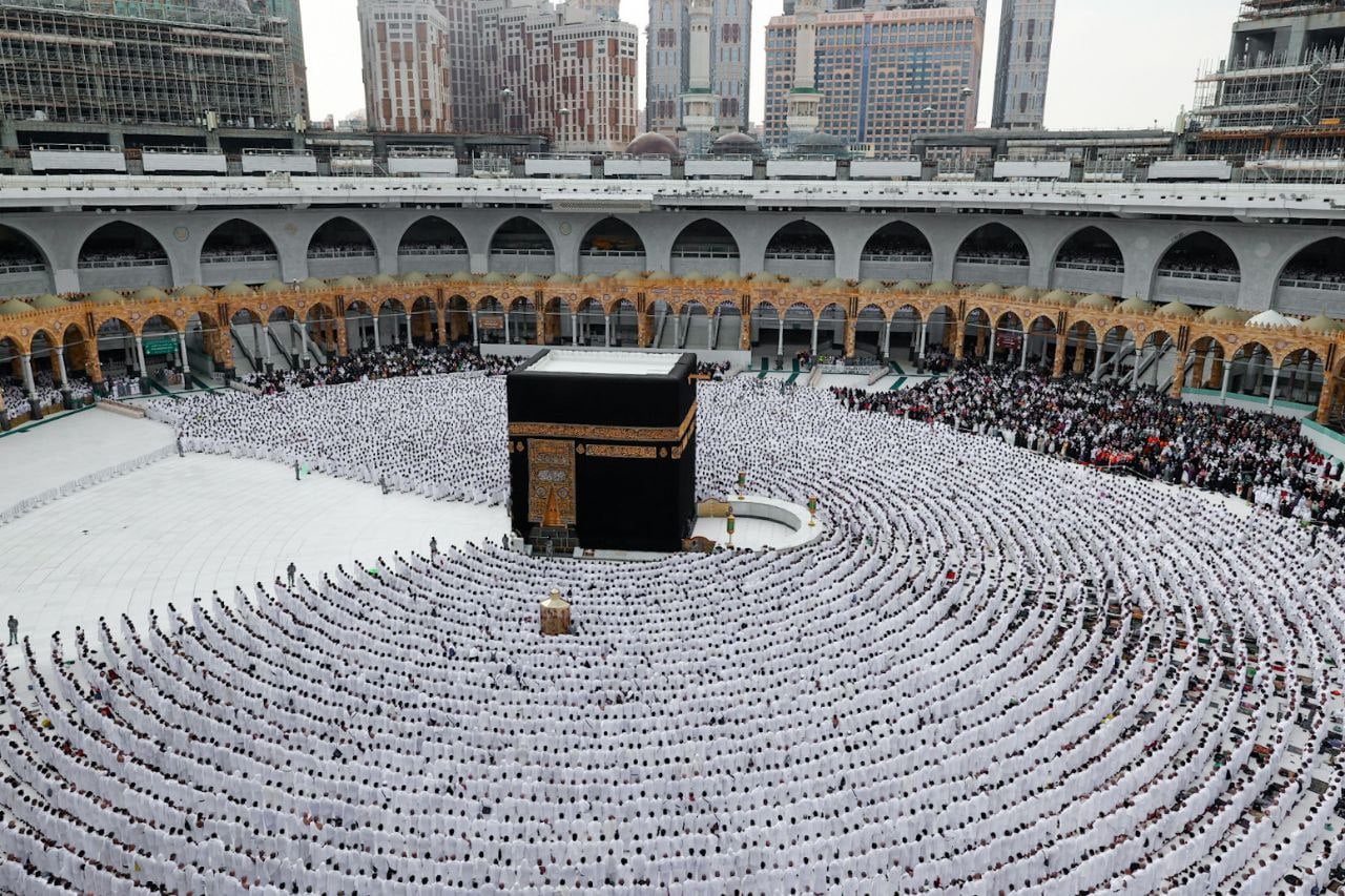 إمام الحرم: ‏الإساءة المتعمدة للقرآن الكريم إرهاب مرفوض