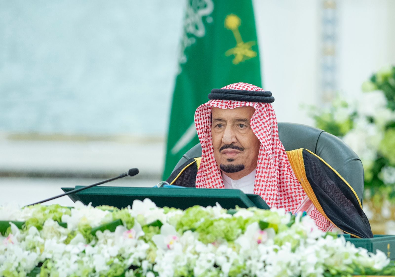 تجديد التأكيد على ترسيخ الحوار والتسامح