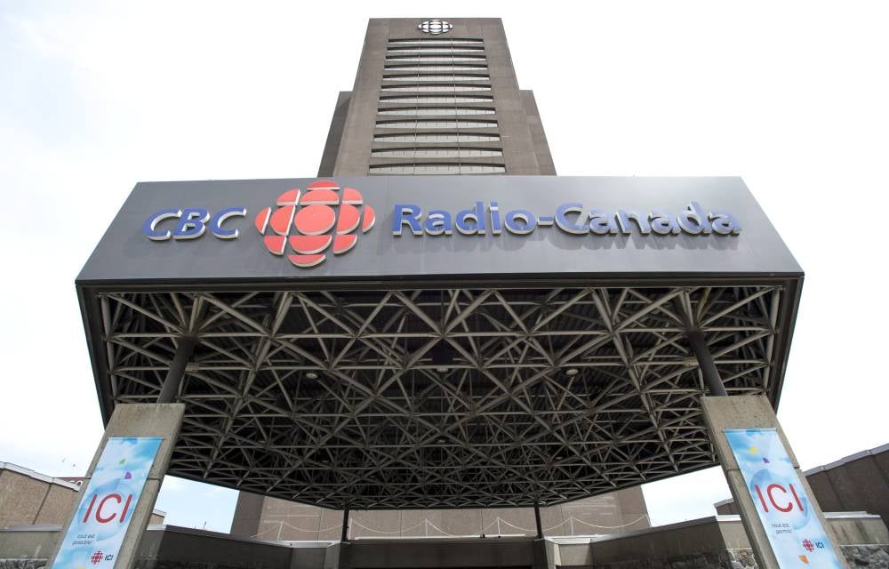 الإذاعة الكندية تنسحب من تويتر بعد تصنيفها «إعلاما ممولا من الحكومة»