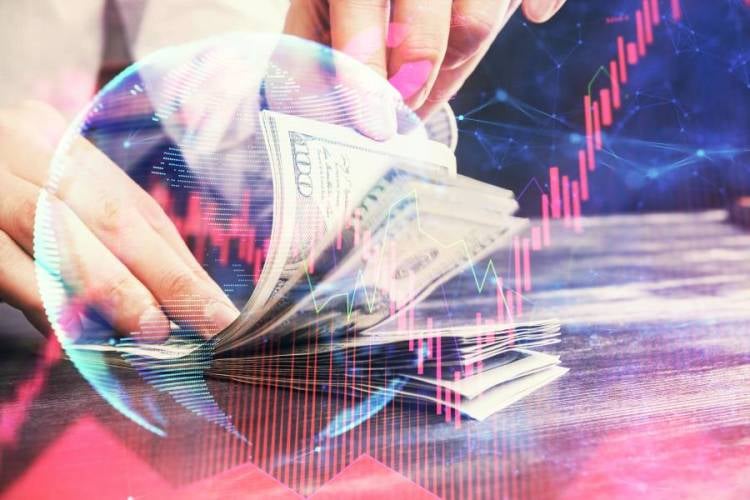 تعثر الشركات العالمية عن السداد في أعلى مستوياته منذ الجائحة