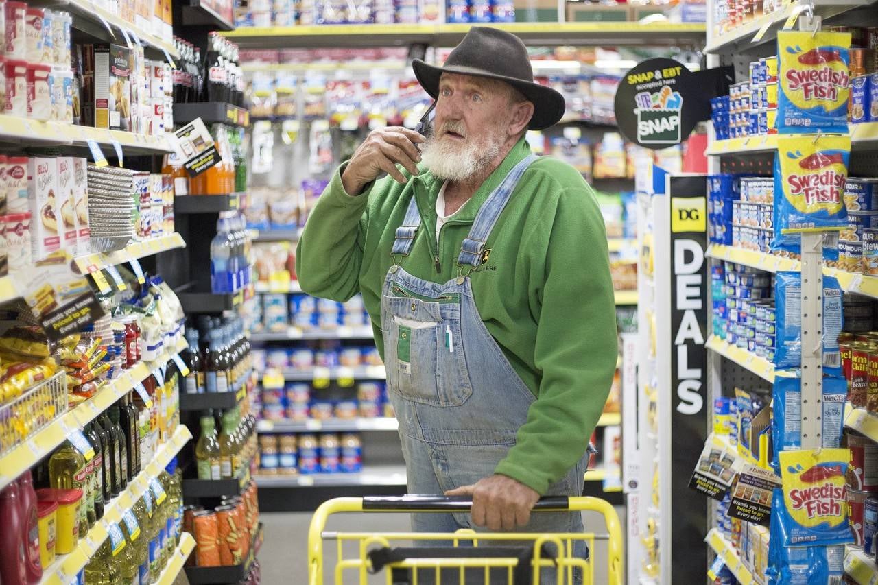 متاجر «كل شيء بدولار» تجدد نفسها لعصر التضخم