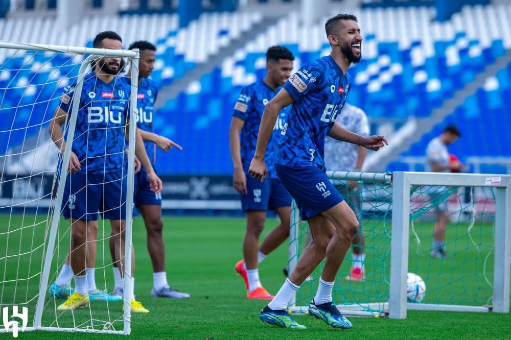 كلاسيكو العيد