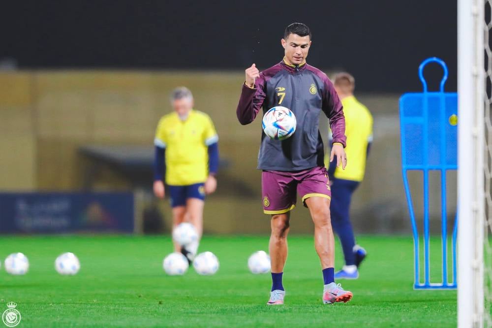 الاتحاد والنصر .. كسر الفارق