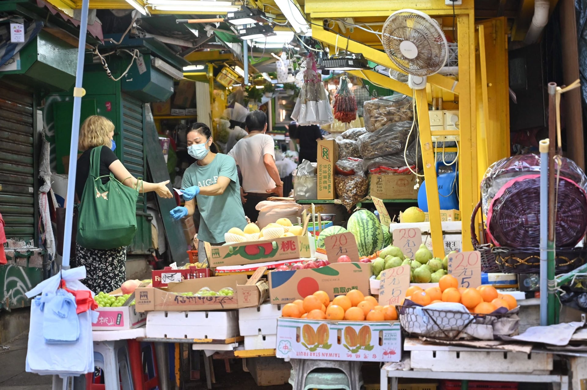 ترحيب أمريكي بإصلاحات البنك الدولي لزيادة إقراض الدول متوسطة الدخل