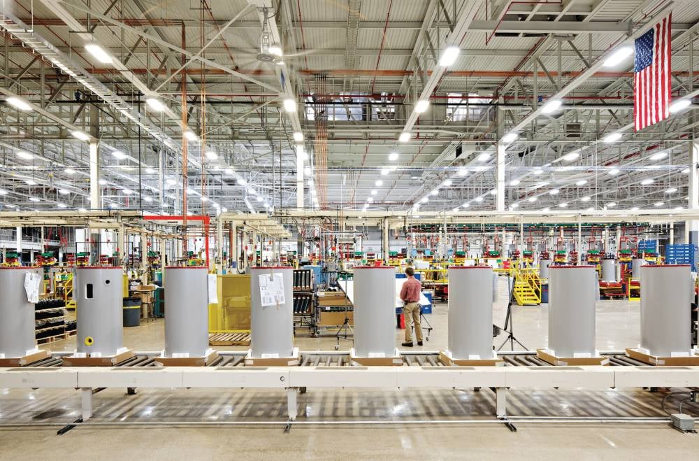 23.11 تريليون دولار أصول البنوك الأمريكية .. «الآمنة» تراجعت إلى 44.5 %