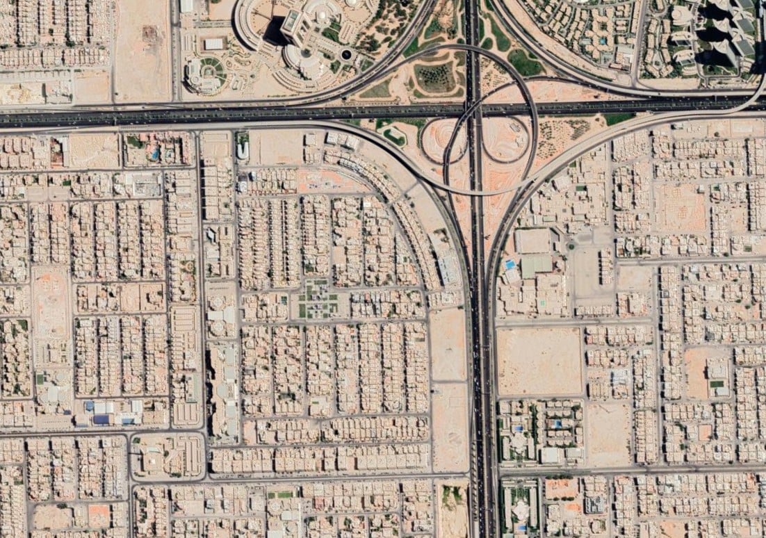 بدءا من 7 مايو .. اعتماد حي الفلاح في الرياض أول منطقة تسجيل عقاري