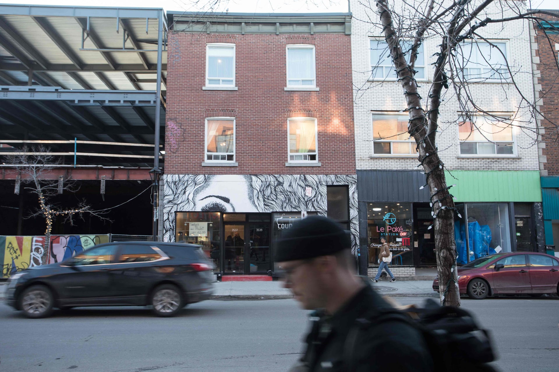 كندا.. عمليات طرد المستأجرين من مساكنهم ترتفع 508 %