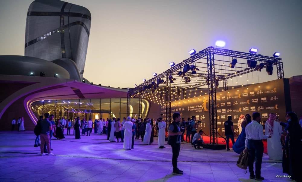 «الأفلام» تختتم ملتقى النقد السينمائي تحت شعار «السينما الوطنية»