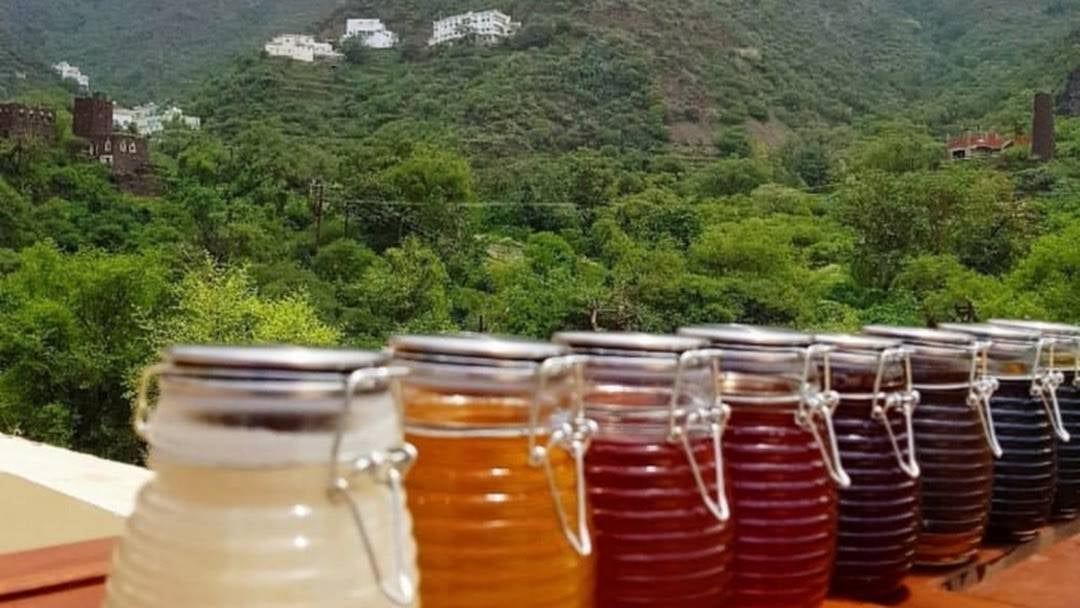 «فنون الطهي» تدفع منطقة عسير للفوز في التحدي العالمي