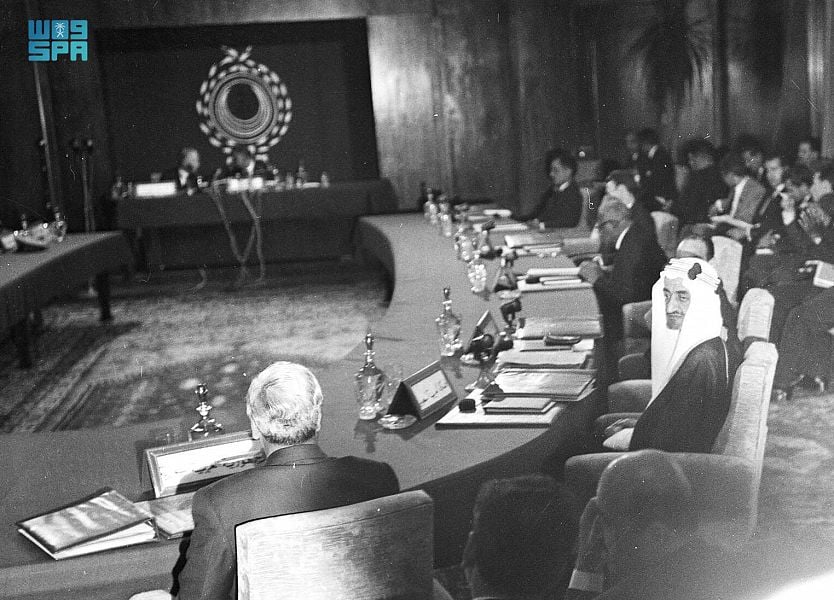 القمم العربية .. توطيد وترسيخ للتعاون العربي الشامل