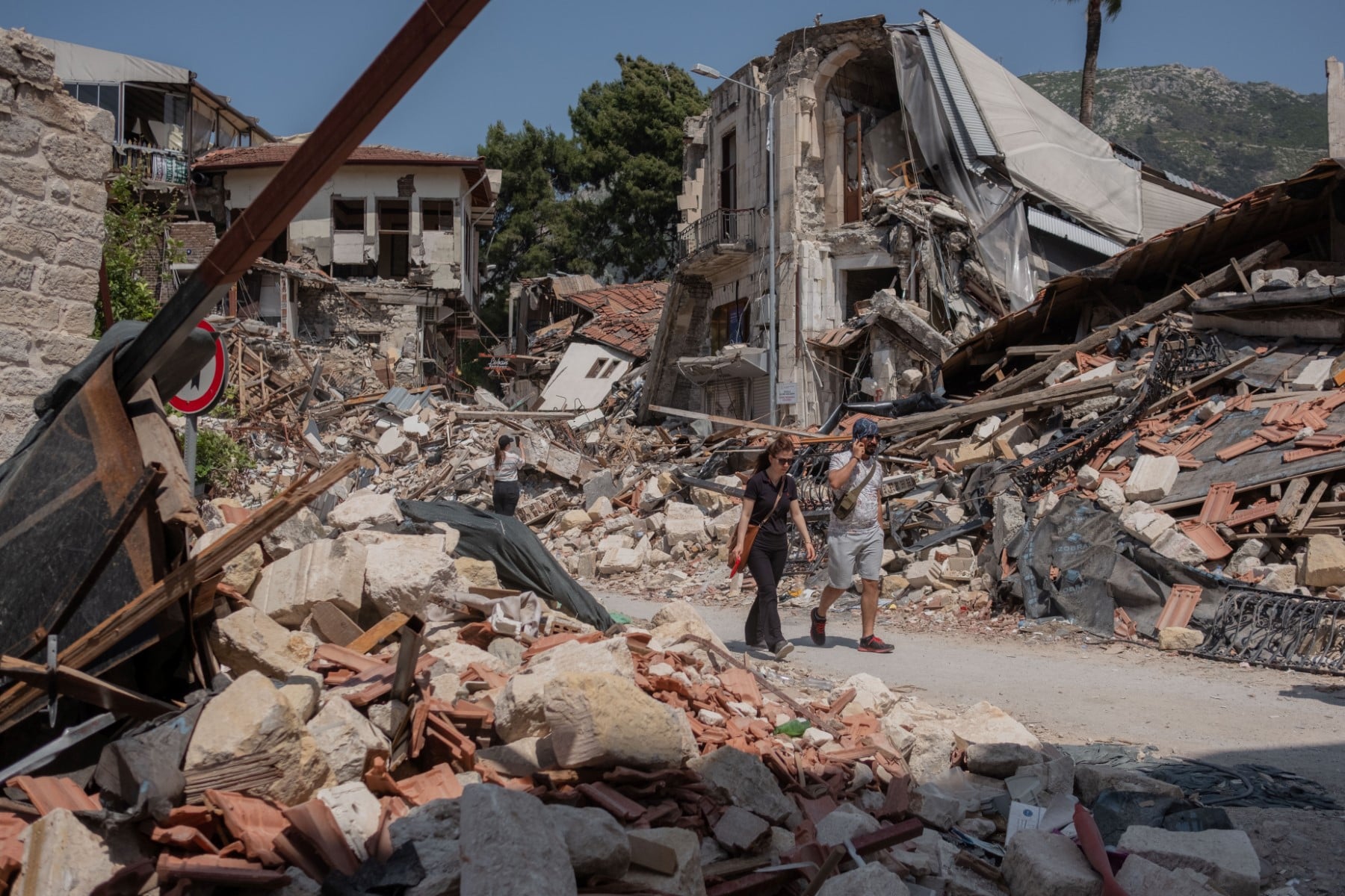 الجزائر: التكلفة الاقتصادية للزلازل تقارب 10 مليارات دولار