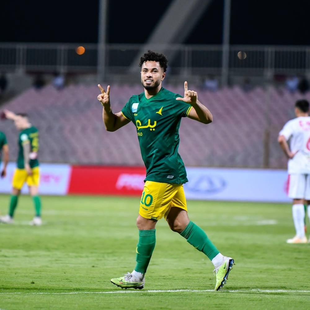 الاتحاد والنصر .. الصراع على اللقب