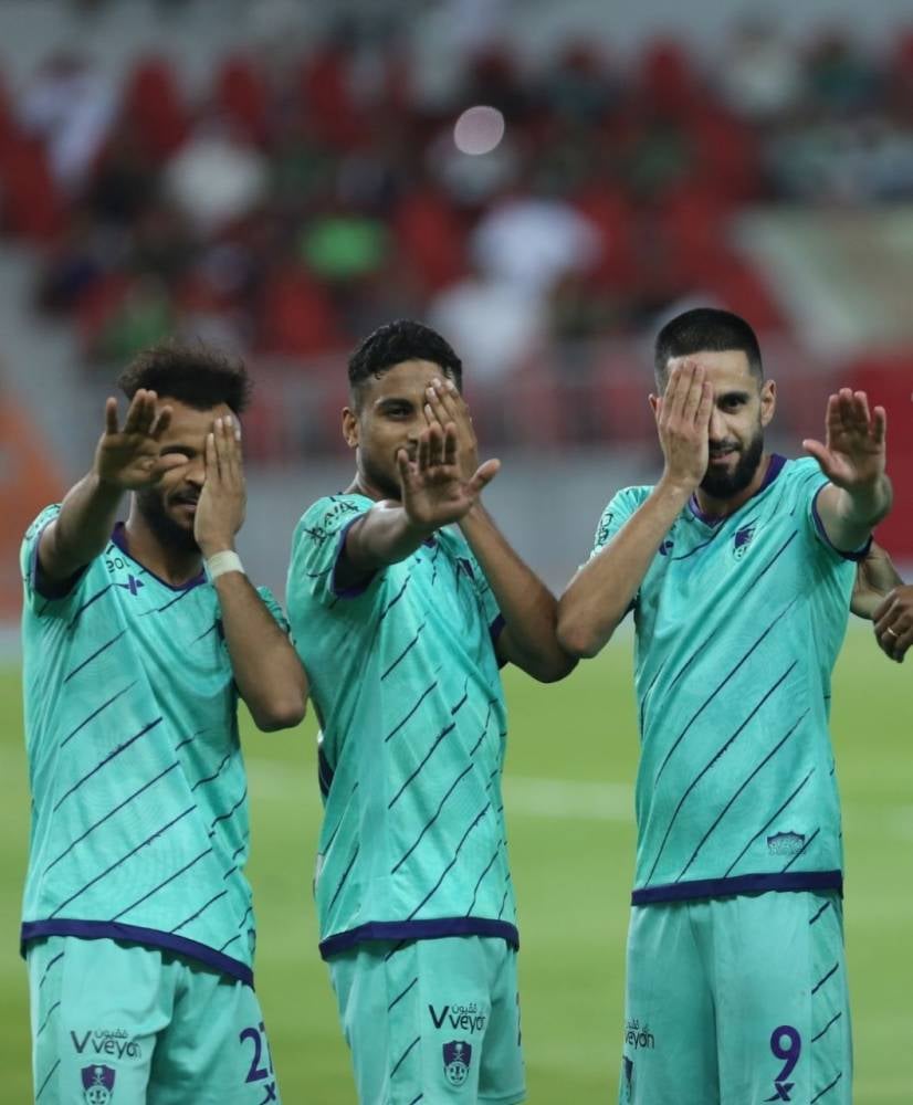 بعد الصعود .. الأهلي بطلا لـ «يلو»