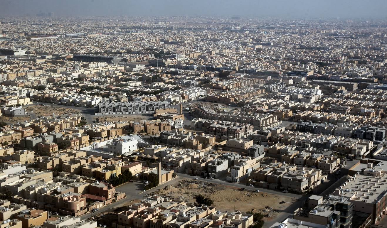 724 ألف عقد تمويلي مدعوم في السعودية بـ 429 مليار ريال