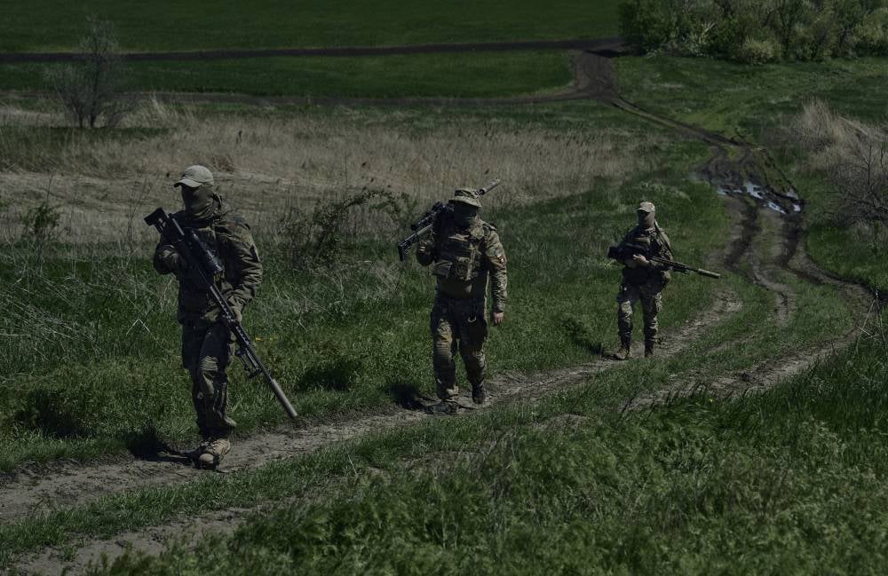 مستشار الرئيس الأوكراني: موسكو تحاول استفزاز كييف لشن هجوم مضاد متسرع