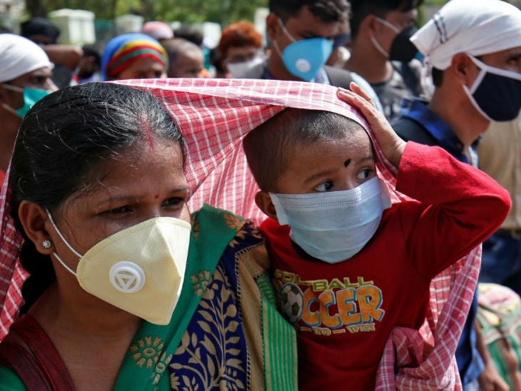 بسبب "النينيو" .. على العالم الاستعداد لدرجات حرارة قياسية