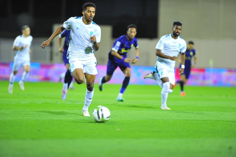 الأهلي .. صعود وتتويج