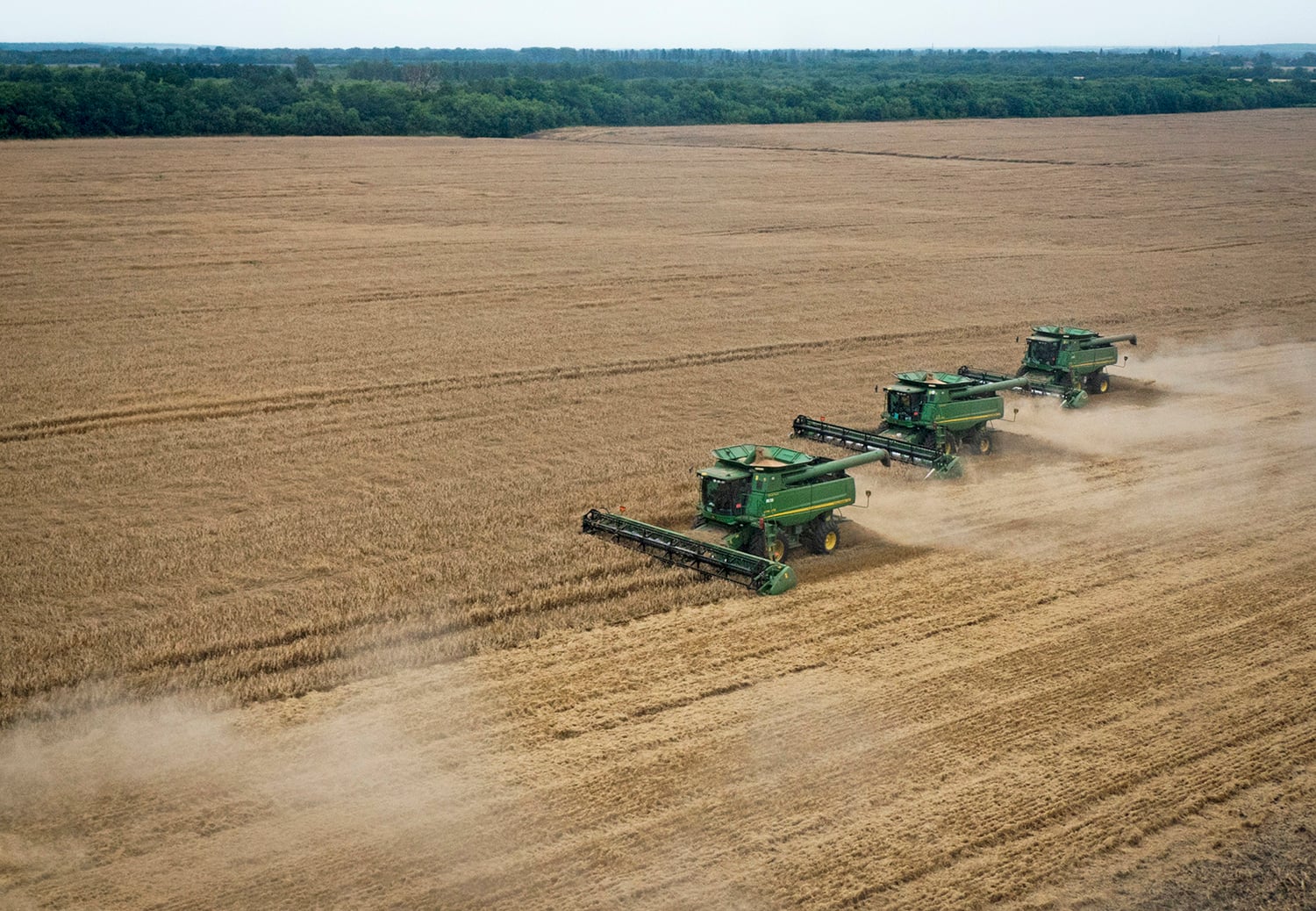 انعدام الأمن الغذائي يتزايد .. 258 مليون نسمة احتاجوا لمساعدة عاجلة في 2022