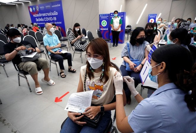 الصين: كورونا لا يزال يمثل خطرا رغم إعلان الصحة العالمية إنهاء الطوارئ 