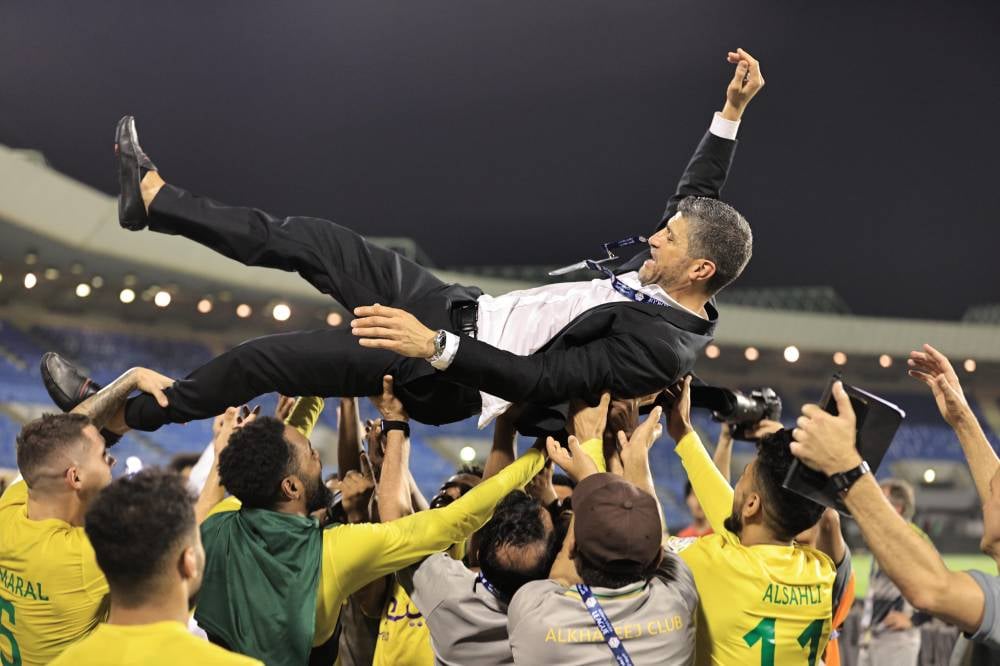 الاتحاد .. «جوهرة» عالمية