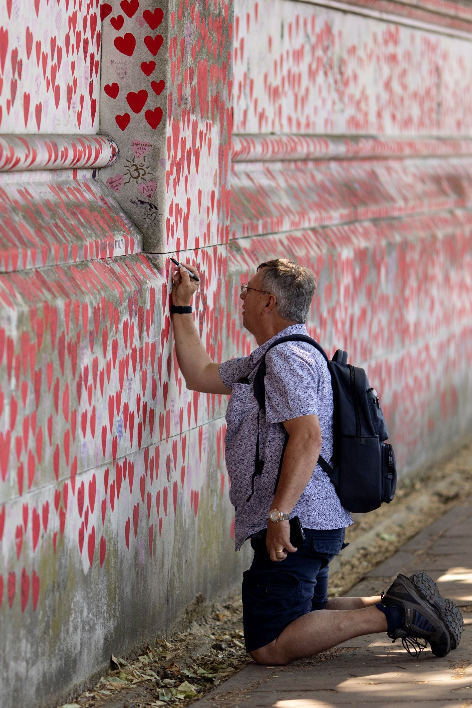 بريكست أعاق الحكومة البريطانية عن خطط احتواء تفشي كورونا