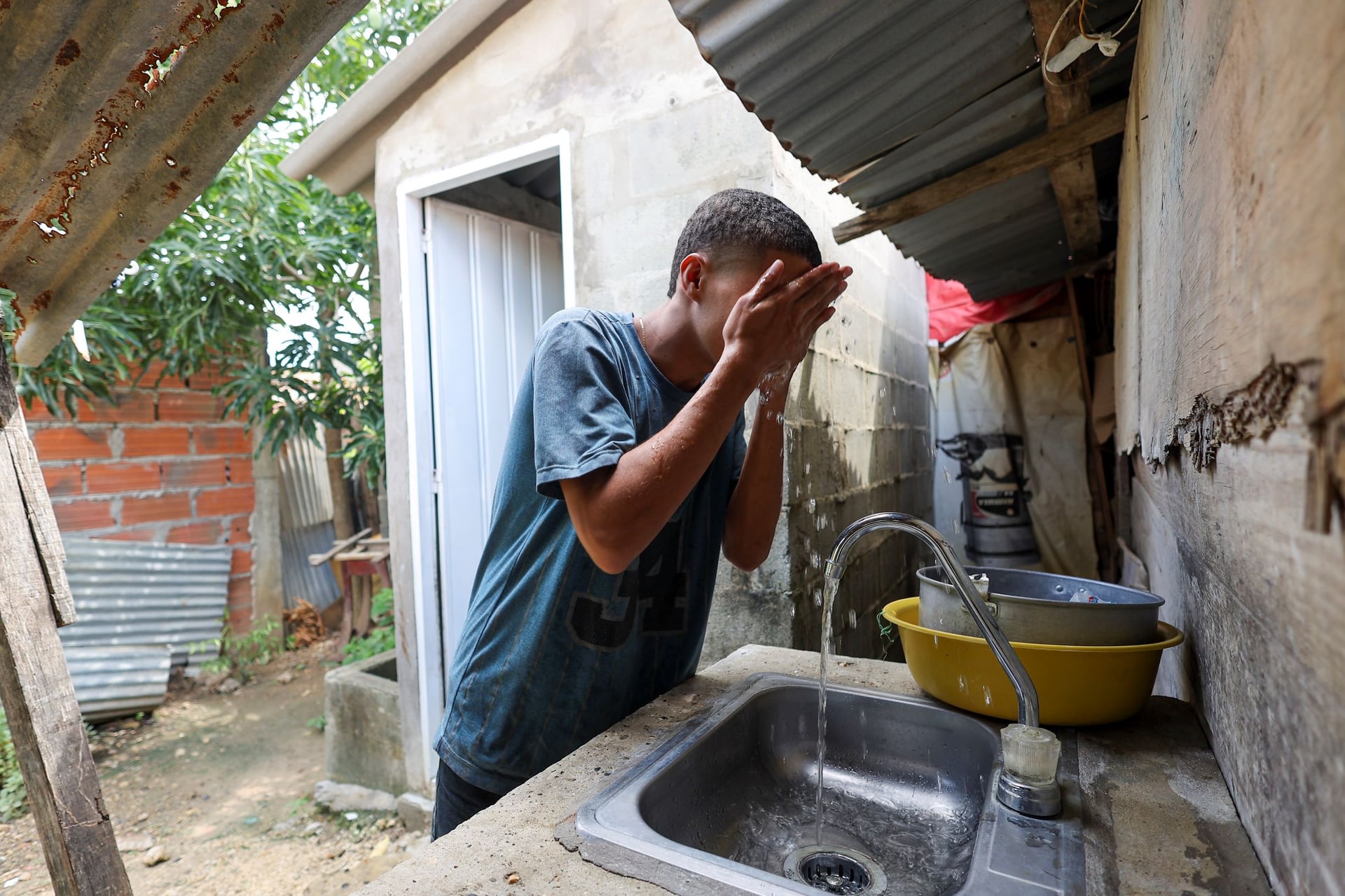 درجات الحرارة العالمية تسجل مستوى قياسيا في بدايات يونيو