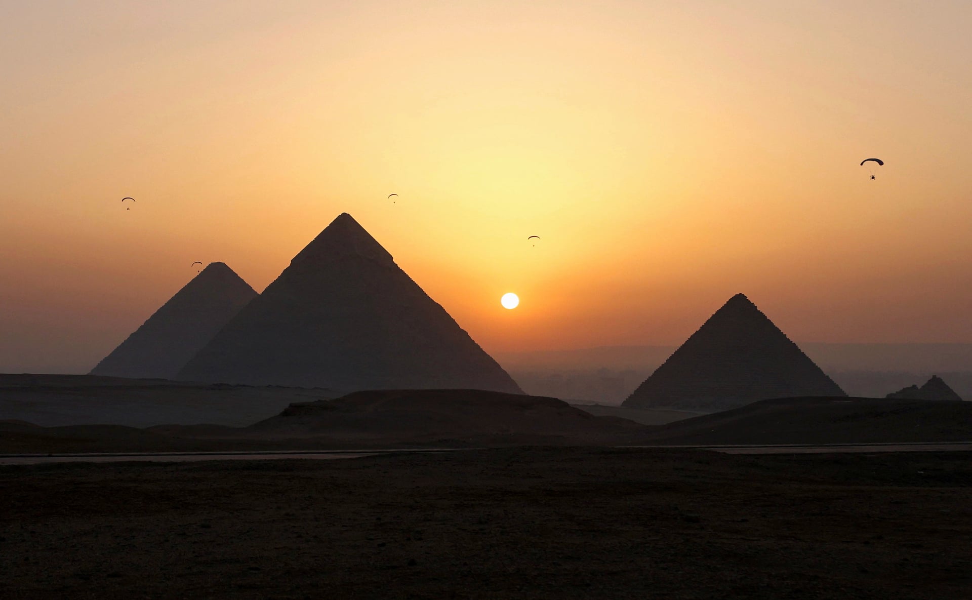 مؤسسة التمويل الدولية تعلن مساعدة مصر على تسييل أصولها