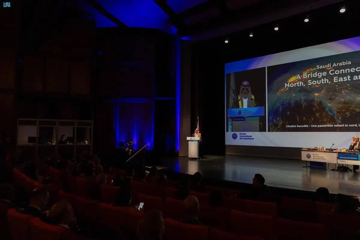 «إكسبو الرياض 2030» .. فرص مليئة بالتحولات وحزمة برامج لمساعدة 100 دولة