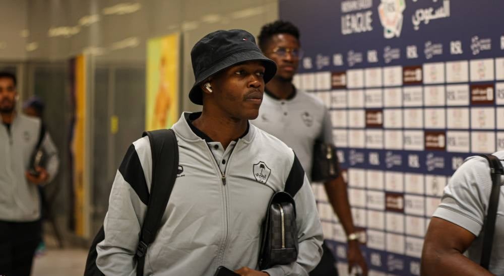 الرياض: موسونا الصفقة الأولى