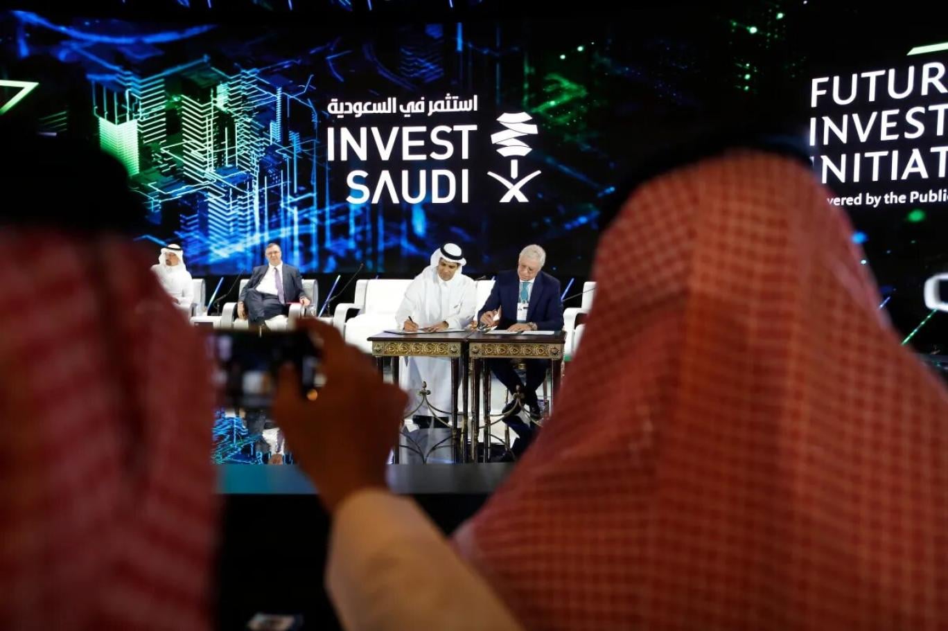 السعودية تطلق تأشيرة زيارة الأعمال للمستثمرين الأجانب