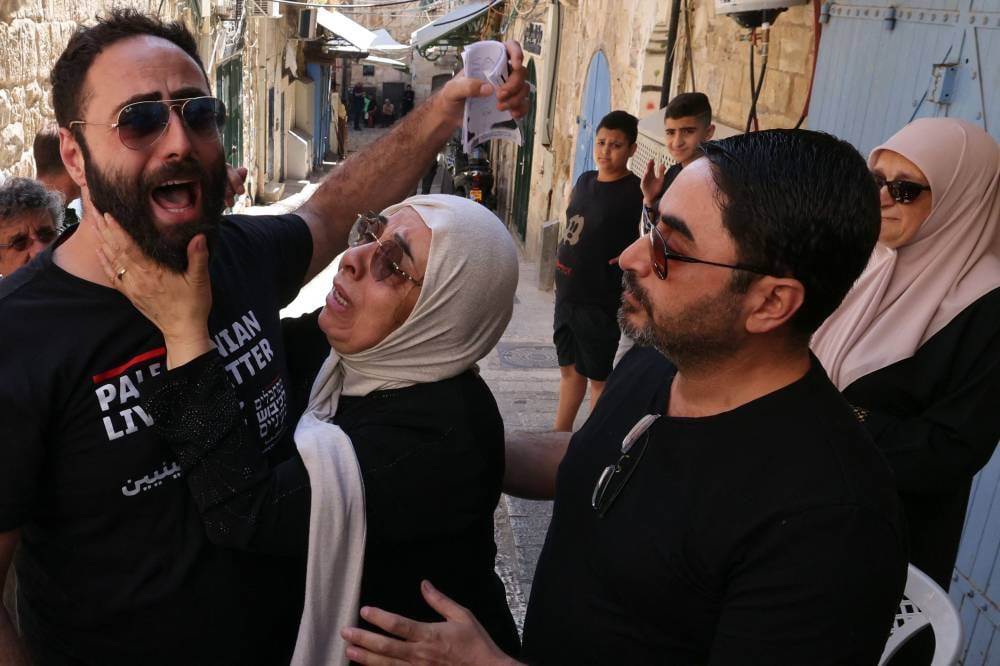 الاحتلال يهدم 15 منزلا في القدس خلال أسبوعين