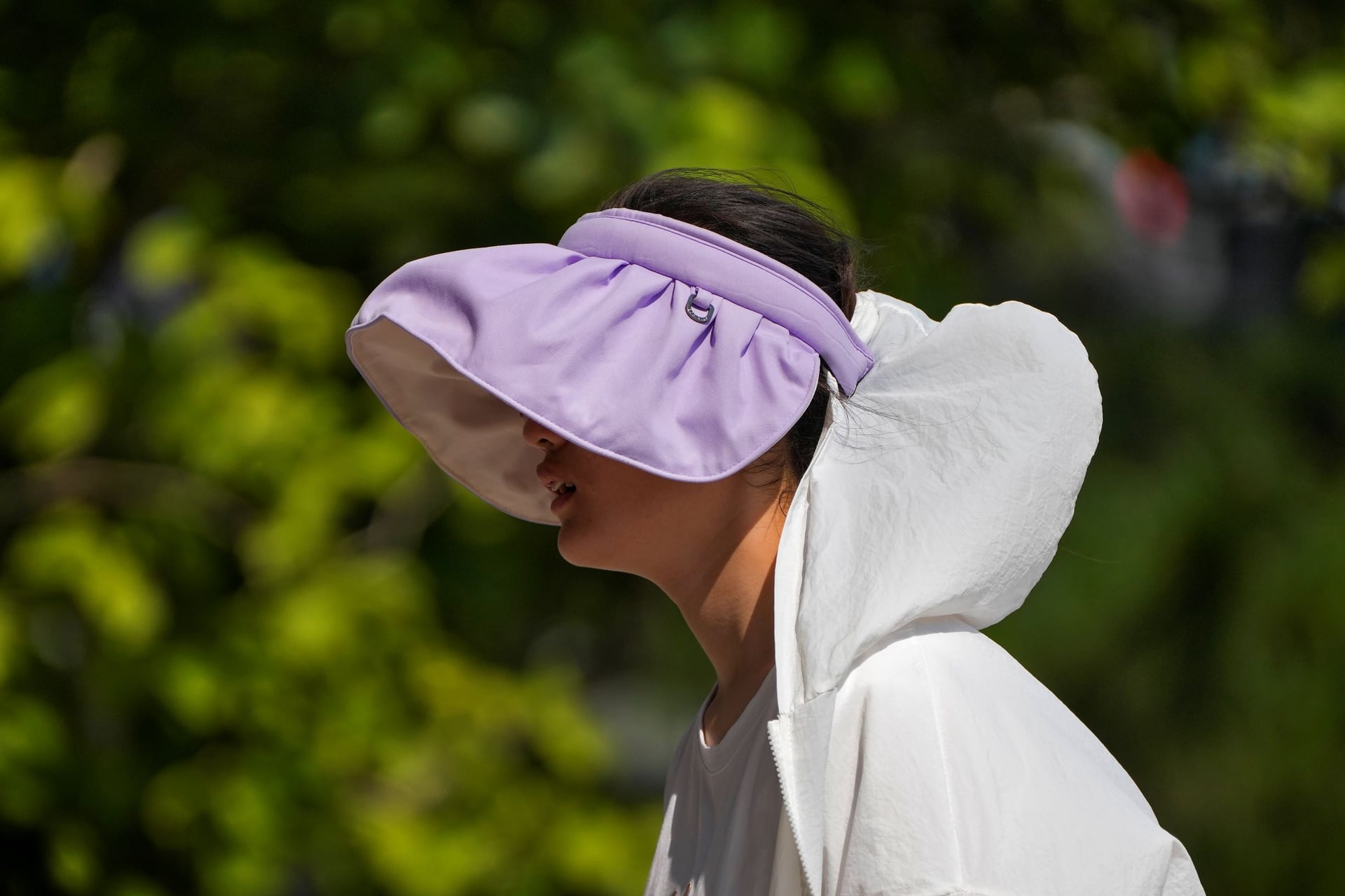 الصين تؤكد قدرتها على اجتياز الصيف دون انقطاع الكهرباء 