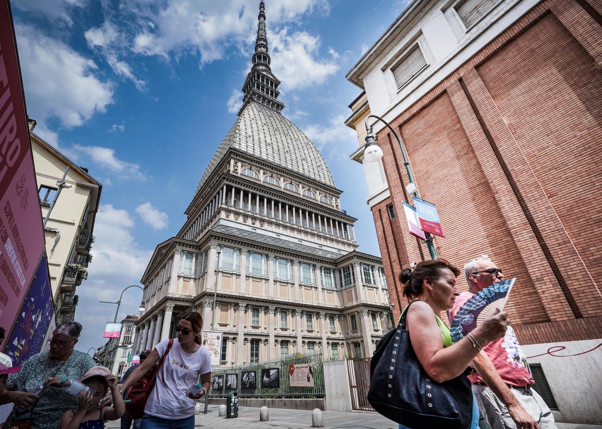 منظمة الصحة العالمية: موجة الحر تنهك الأنظمة الصحية