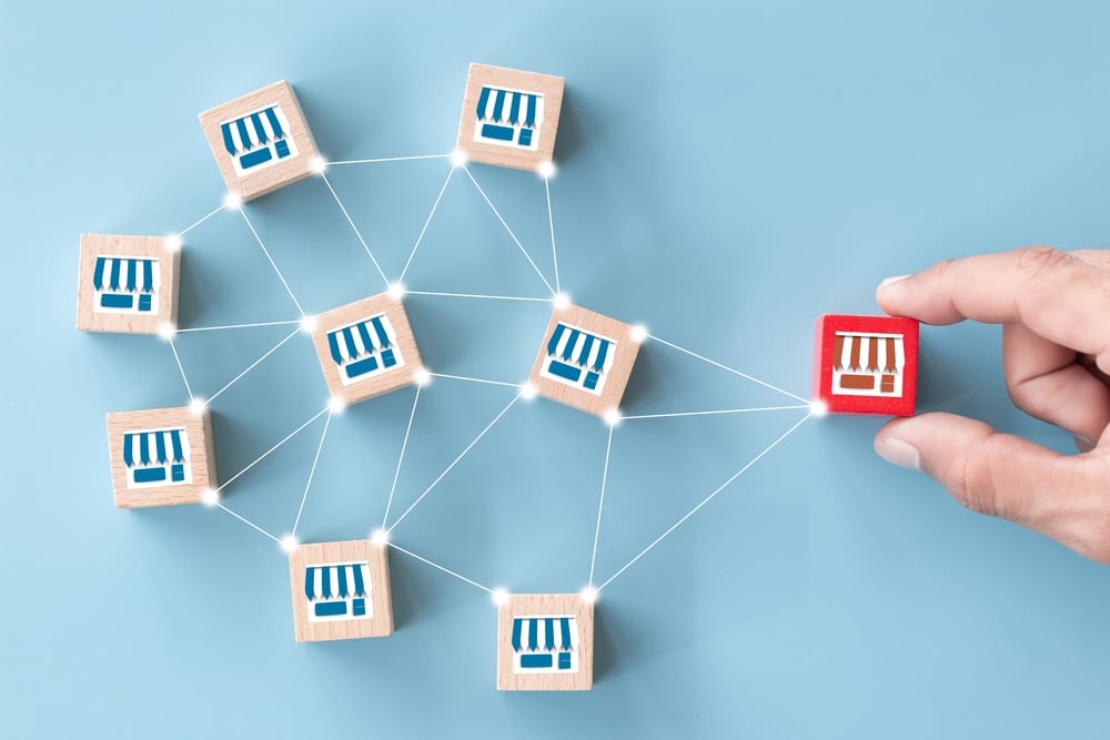 ماهو نظام الامتياز التجاري المتكامل "فرنشايز"؟