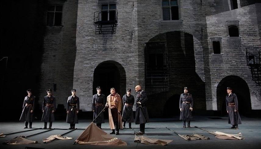 انطلاق مهرجان أفينيون .. الأكبر حول العالم في مجال الفن الدرامي