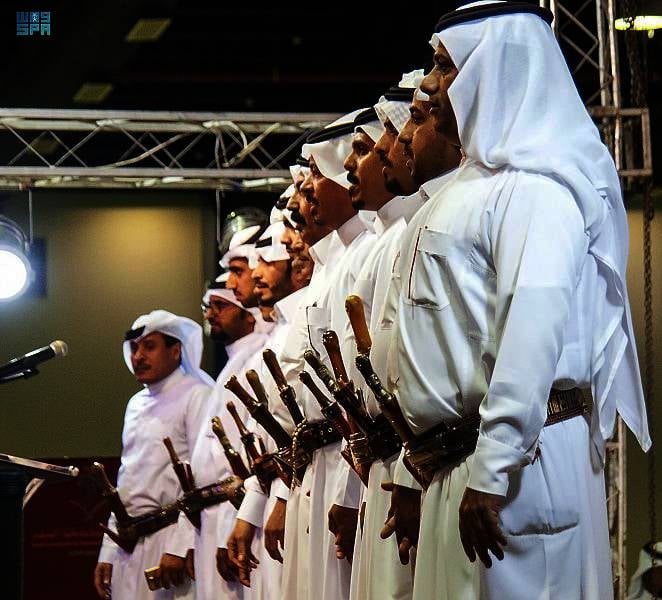 «صيفنا هائل» .. فعاليات نوعية لمدة شهرين في نجران