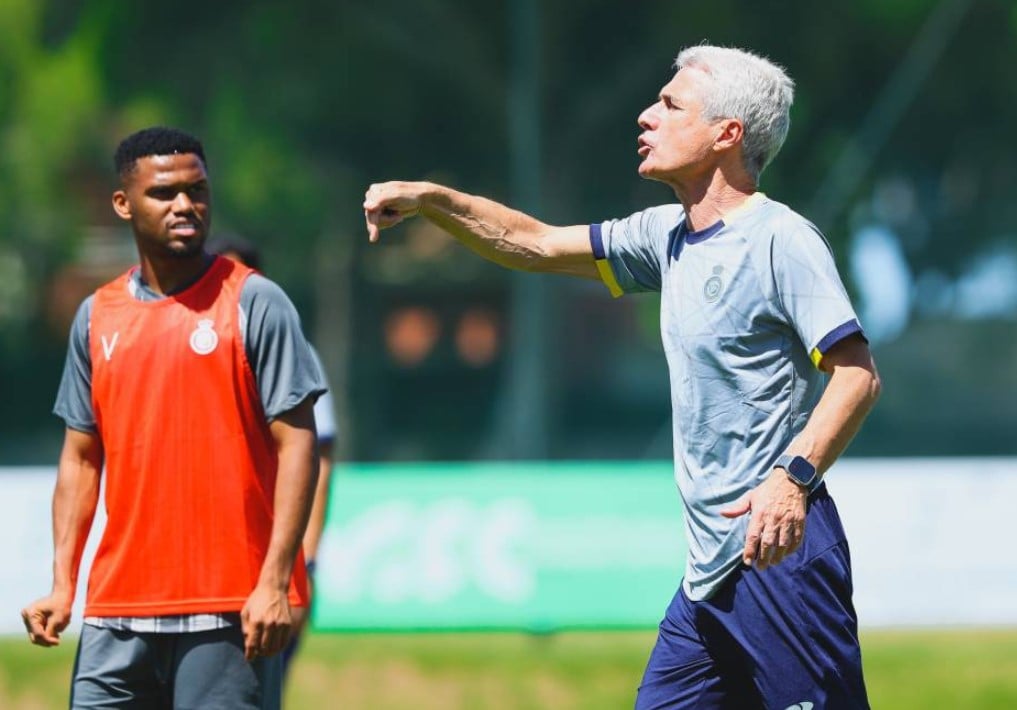 كاسترو .. البرتغالي الـ 35 في الدوري