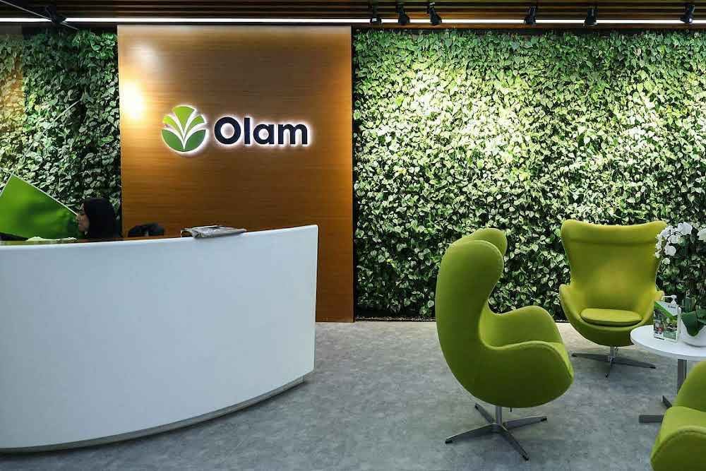 "أولام" تتوقع إدراج وحدتها الزراعية في السعودية وسنغافورة خلال النصف الأول من 2024