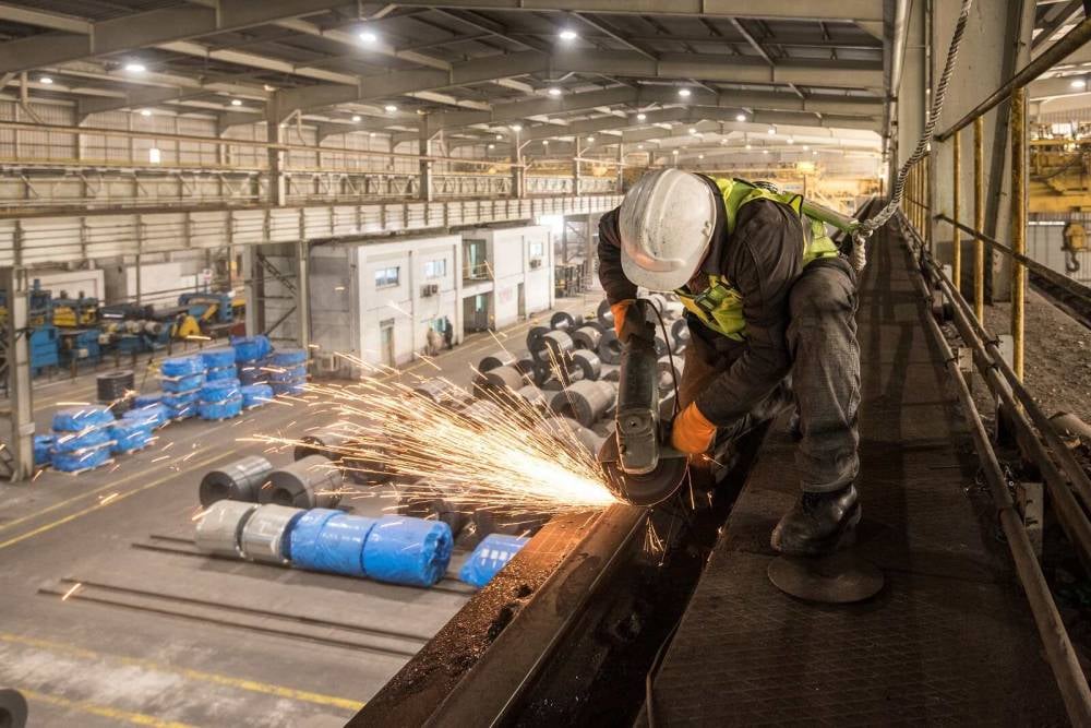 كوريا تبحث تقليل أضرار رفع المكسيك الرسوم الجمركية على واردات الصلب