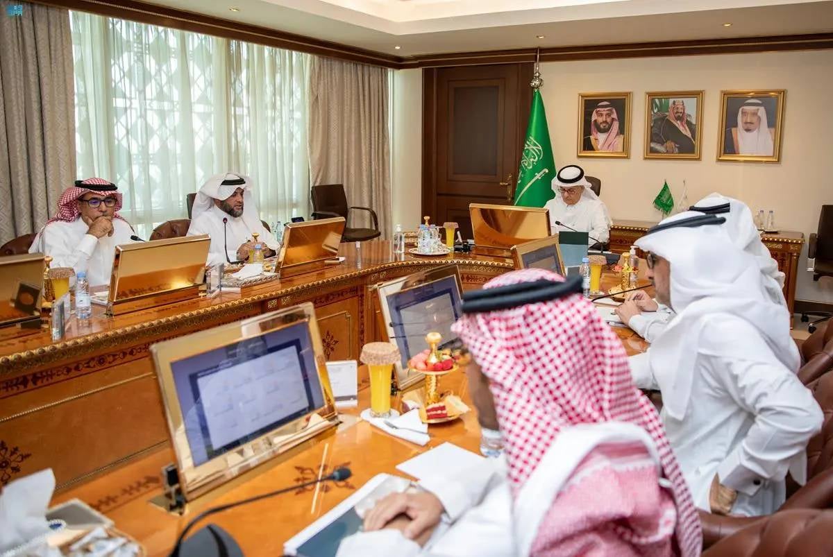 «البيئة»: لجنة توجيهية لتعزيز وتوسيع إنتاج الطحالب في السعودية