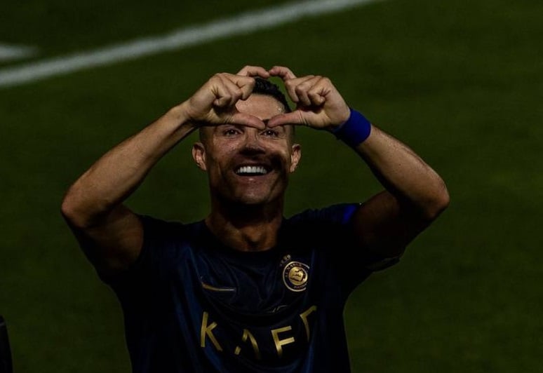 النصر .. القوة ضاربة