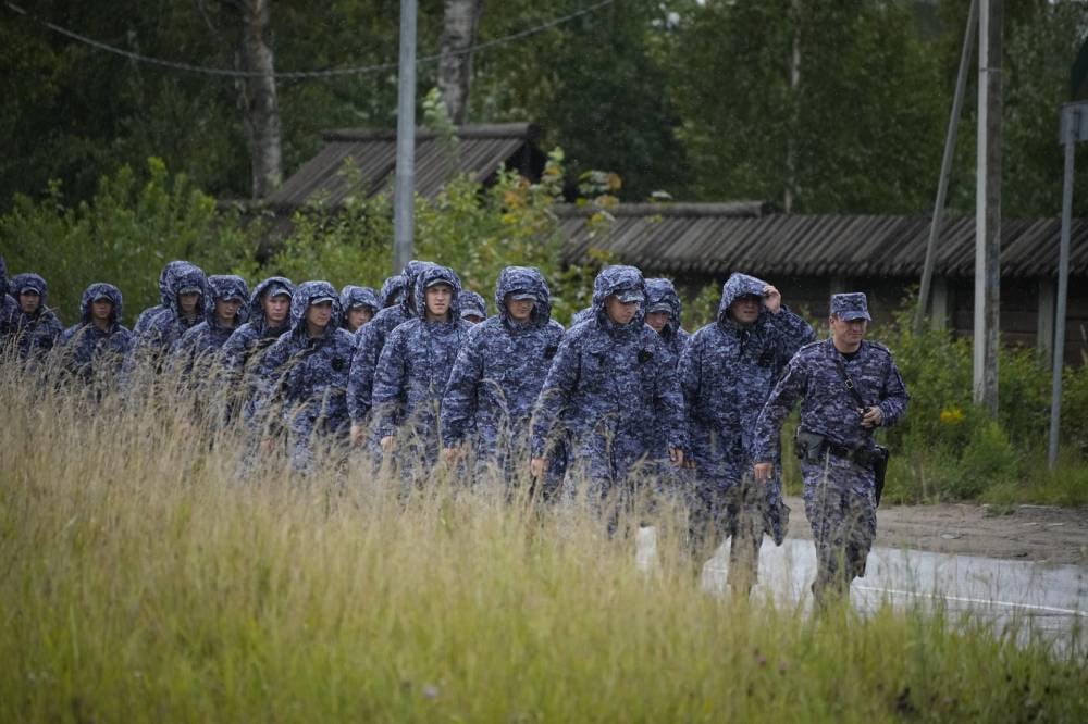 الكرملين: نبحث كل فرضيات مقتل بريجوجين .. بينها الجريمة المدبرة