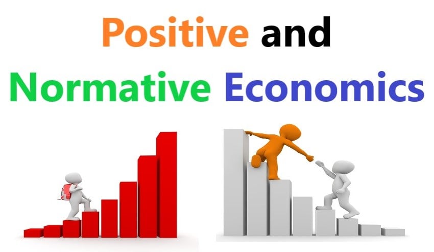 ماهو الاقتصاد المعياري؟