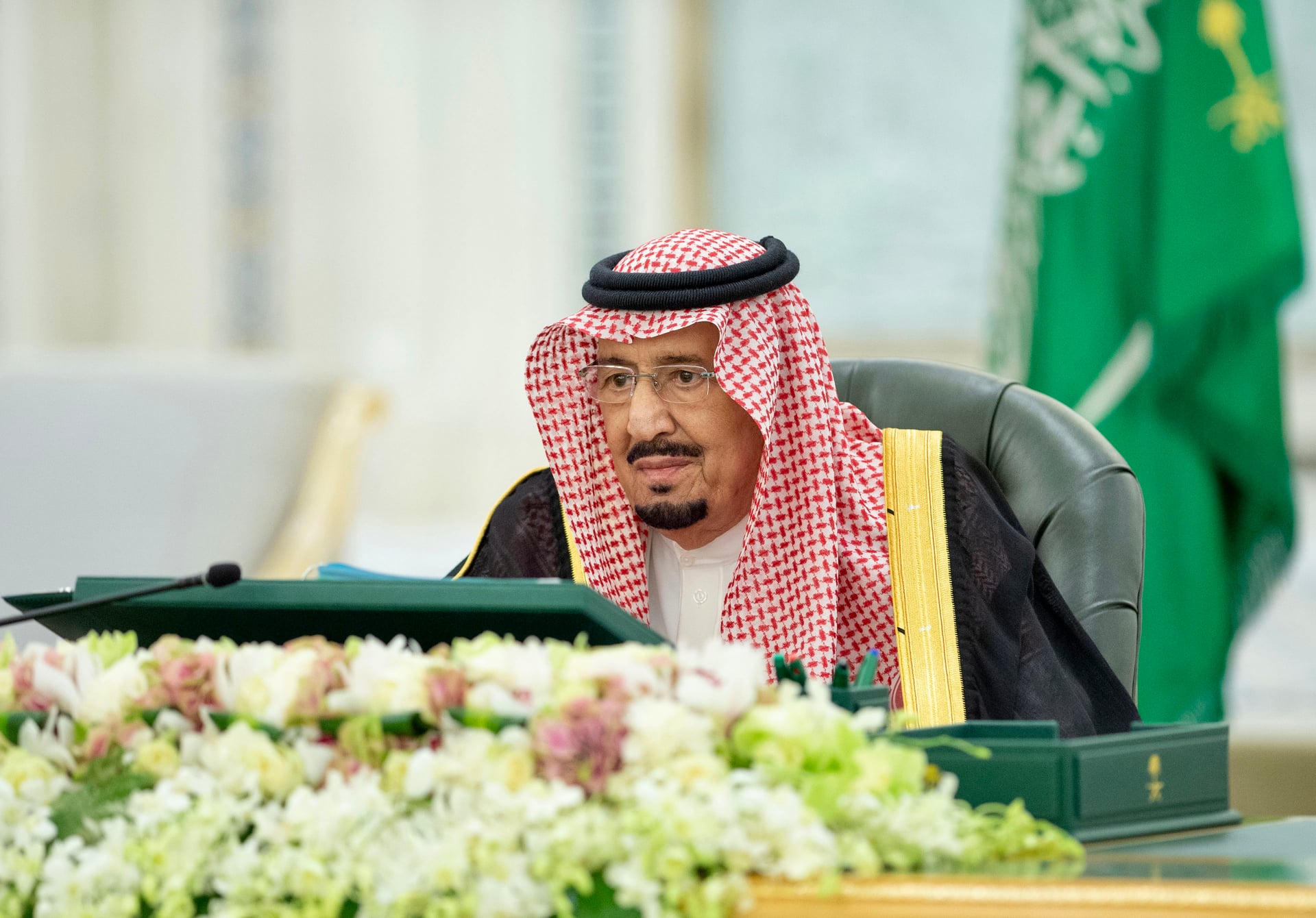 استمرارا لمسيرة التطوير .. هيكلة جديدة لشؤون الحرمين