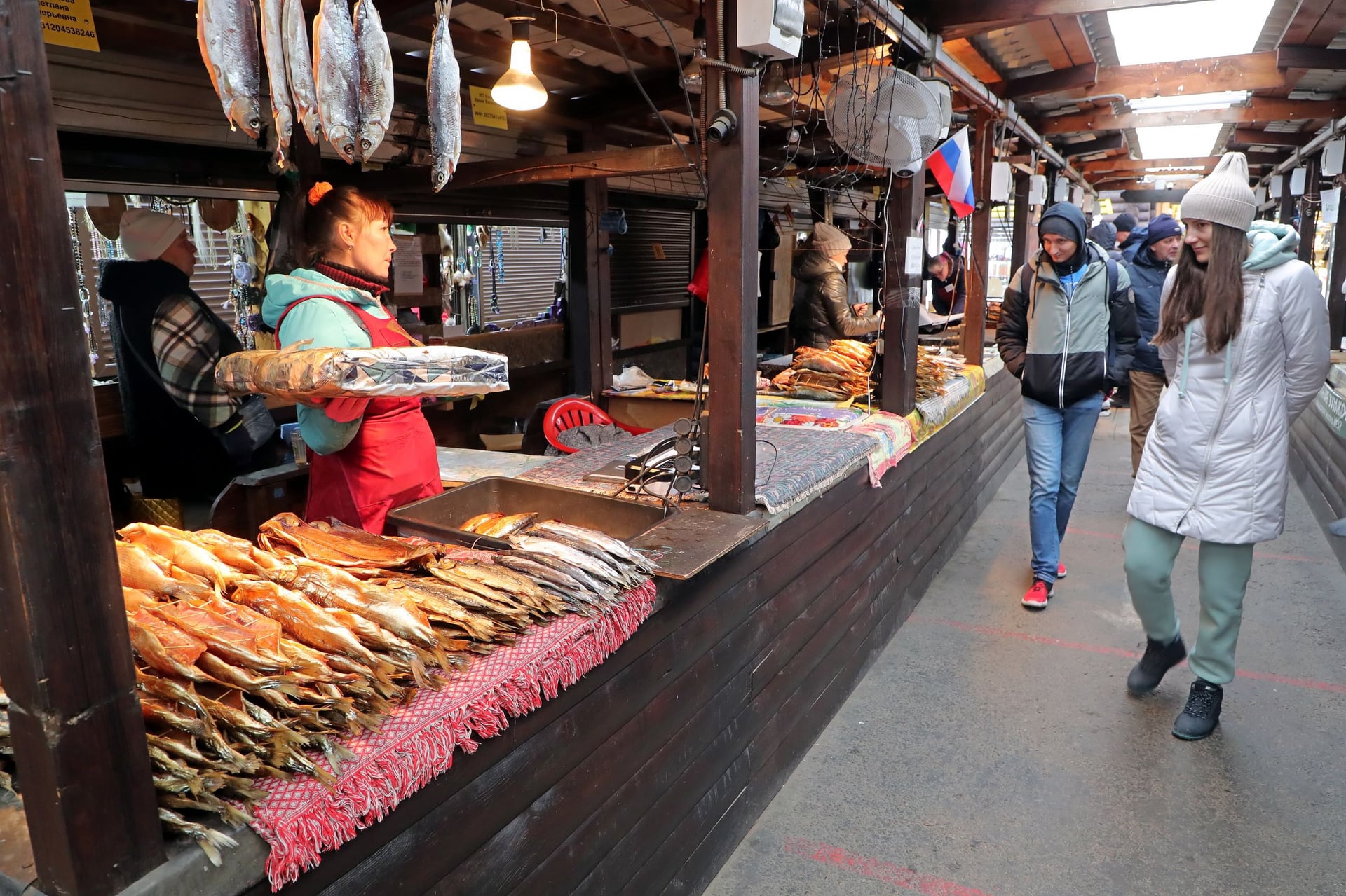 الحرب تستنزف الموازنة الروسية بعجز 29.3 مليار دولار في أول 7 أشهر
