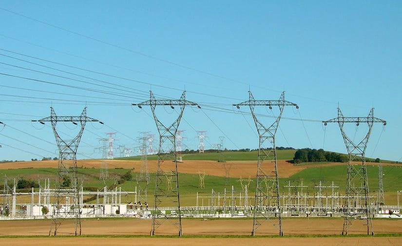 فرنسا تتصدر قائمة الدول المصدرة للكهرباء في أوروبا بـ 17.6 تيرا واط/ساعة