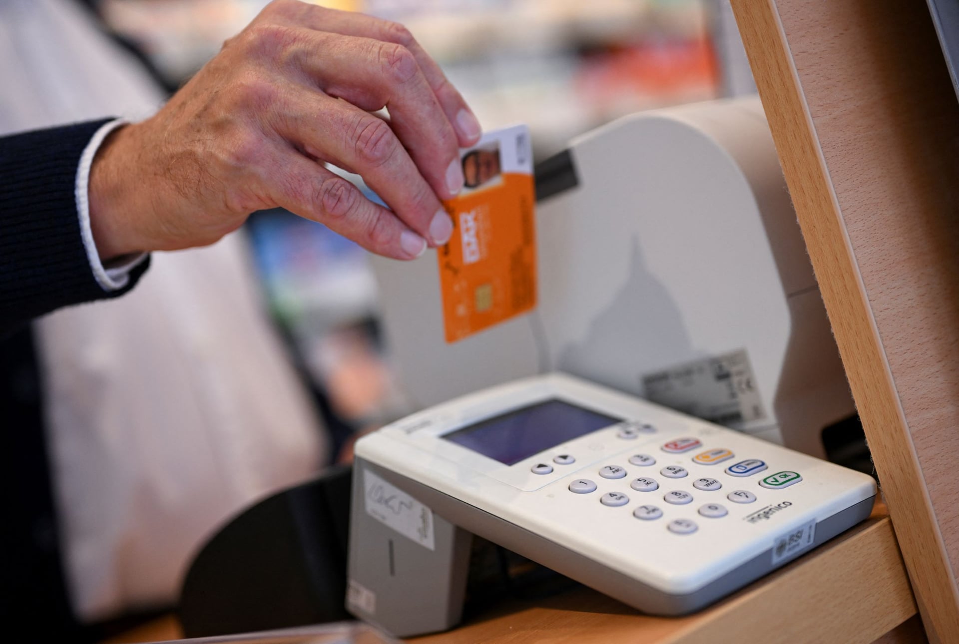 بدءا من 2024 .. الوصفات الطبية في ألمانيا إلكترونية