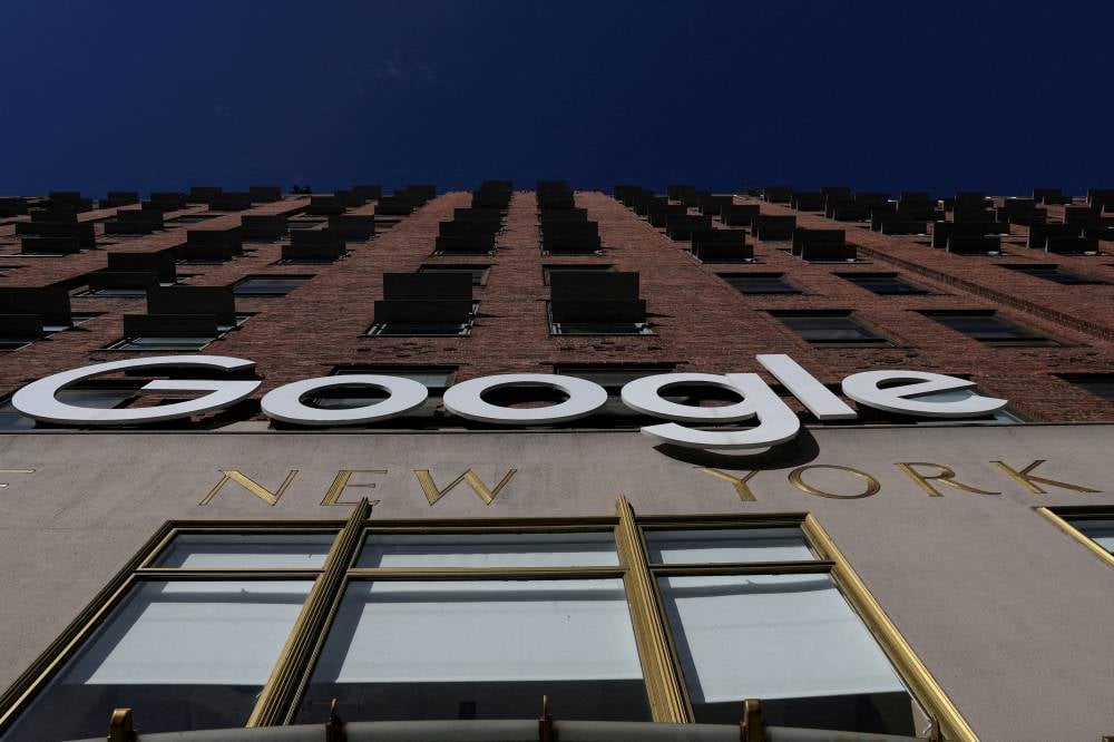 «جوجل» تواجه تهمة الاحتكار .. بناء إمبراطورية من خلال عقود غير قانونية