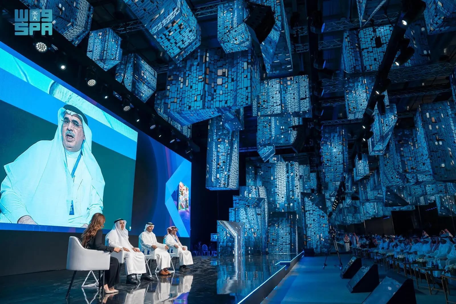 بعد أن شهد عددا من الاتفاقيات .. معرض سيتي سكيب العالمي يختتم أعماله اليوم