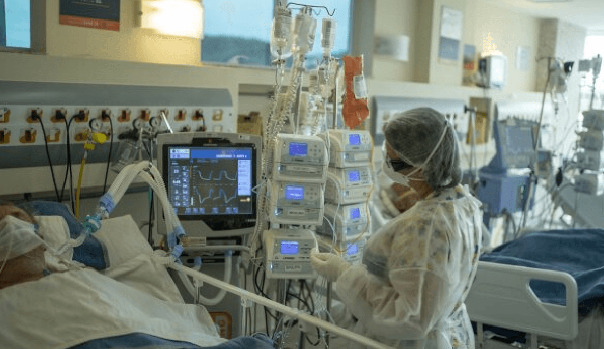 الصحة العالمية: بولندا تسجل 23 وفاة بداء الفيالقة